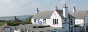 NC500 and Local area North Coast 500