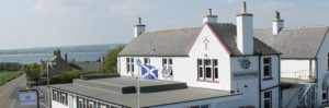 NC500 Hotel Restaurant Bar