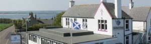 NC500 Hotel Restaurant Bar