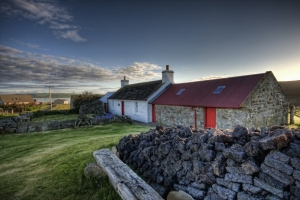 Mary Ann's Cottage near Northern Sands Hotel