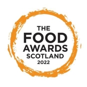 Food Award link to Food Page