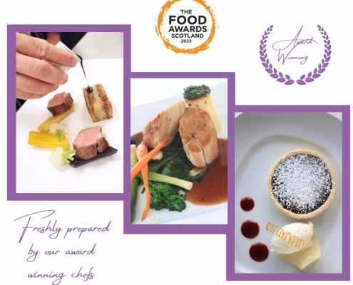 Food Feature image